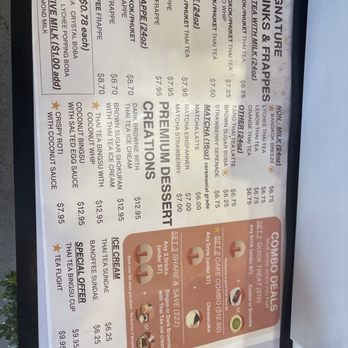 Eastern Tales Cafe - Menu - Cafes Near Me - Fountain Valley, California Eastern Tales Cafe - Menu - Cafes Near Me - Fountain Valley, California