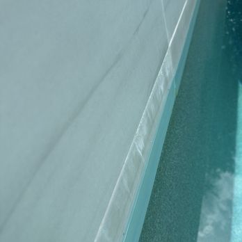 Regal Pools - Mineralization due to water absorption - Pool & Hot Tub Service Near Me - Tomball, Texas