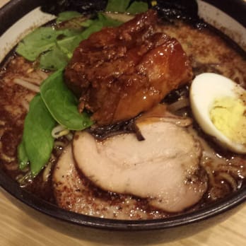 Santa Ramen - Ramen Near Me - San Mateo, California Santa Ramen - Ramen Near Me - San Mateo, California