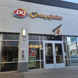 Exterior photo of DQ / Orange Julius - Glendale, Arizona Exterior photo of DQ / Orange Julius - Glendale, Arizona