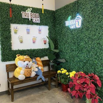 Truboba Cafe - Bubble Tea Near Me - Round Rock, Texas Truboba Cafe - Bubble Tea Near Me - Round Rock, Texas