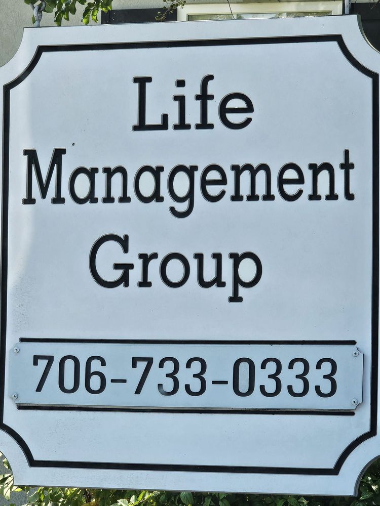 Life Management Group - grief counselor in Augusta, GA