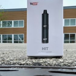 Smokeshop G - Yocan Hit