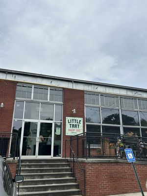 The Little Tart Bakeshop by null