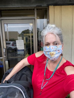 Tuckahoe Veterinary Hospital