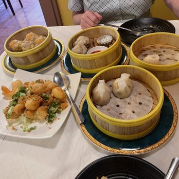 Aberdeen Cafe - Dim Sum Near Me - Martinez, California
