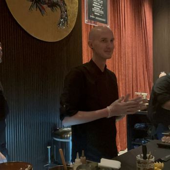 Sushi by Bou - Nashville @ Dream Nashville - Sushi Bars Near Me - Nashville, Tennessee