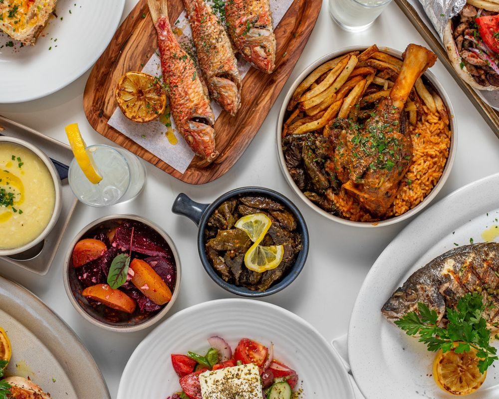 ESTIATORIO PLAKA Updated November 2024 510 Photos & 78 Reviews