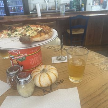 Marco's Cafe - Pizza Near Me - Lotus, California