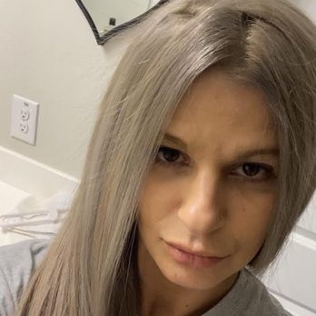 Ulta Beauty - Went in to Avondale for a root touch up an tone ! AND LEFT DARK DARK GRAY!!!!!!!!!!!! - Hair Salons Near Me - Goodyear, Arizona Ulta Beauty - Went in to Avondale for a root touch up an tone ! AND LEFT DARK DARK GRAY!!!!!!!!!!!! - Hair Salons Near Me - Goodyear, Arizona