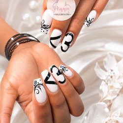 Happy Nails Bar And Spa