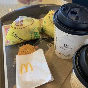 McDonald's - Fast Food Near Me - Burbank, California McDonald's - Fast Food Near Me - Burbank, California