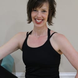 GirlPower Fitness - Whitney Otstott, GirlPower Fitness. Pilates, Yoga, Barre, TRX, Bootcamp, Strength, Boxing.