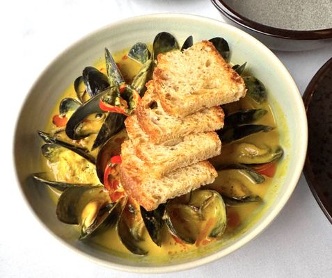 The Tasting Room by null