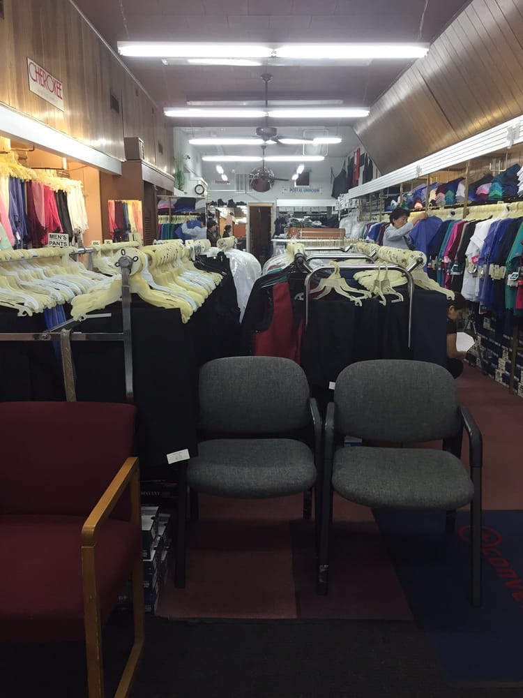 FLUSHING UNIFORM CENTER Updated August 2024 10 Reviews 3639 Main