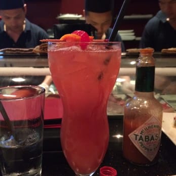 Oye's Restaurant & Bar - Money maker drink - Japanese Near Me - Reading, Massachusetts Oye's Restaurant & Bar - Money maker drink - Japanese Near Me - Reading, Massachusetts