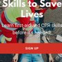Photo of First Aid Safety Trainers