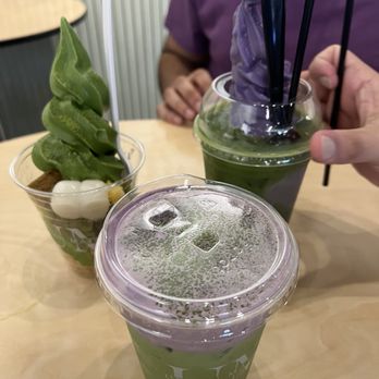 Urban Matcha - Desserts Near Me - Las Vegas, Nevada Urban Matcha - Desserts Near Me - Las Vegas, Nevada