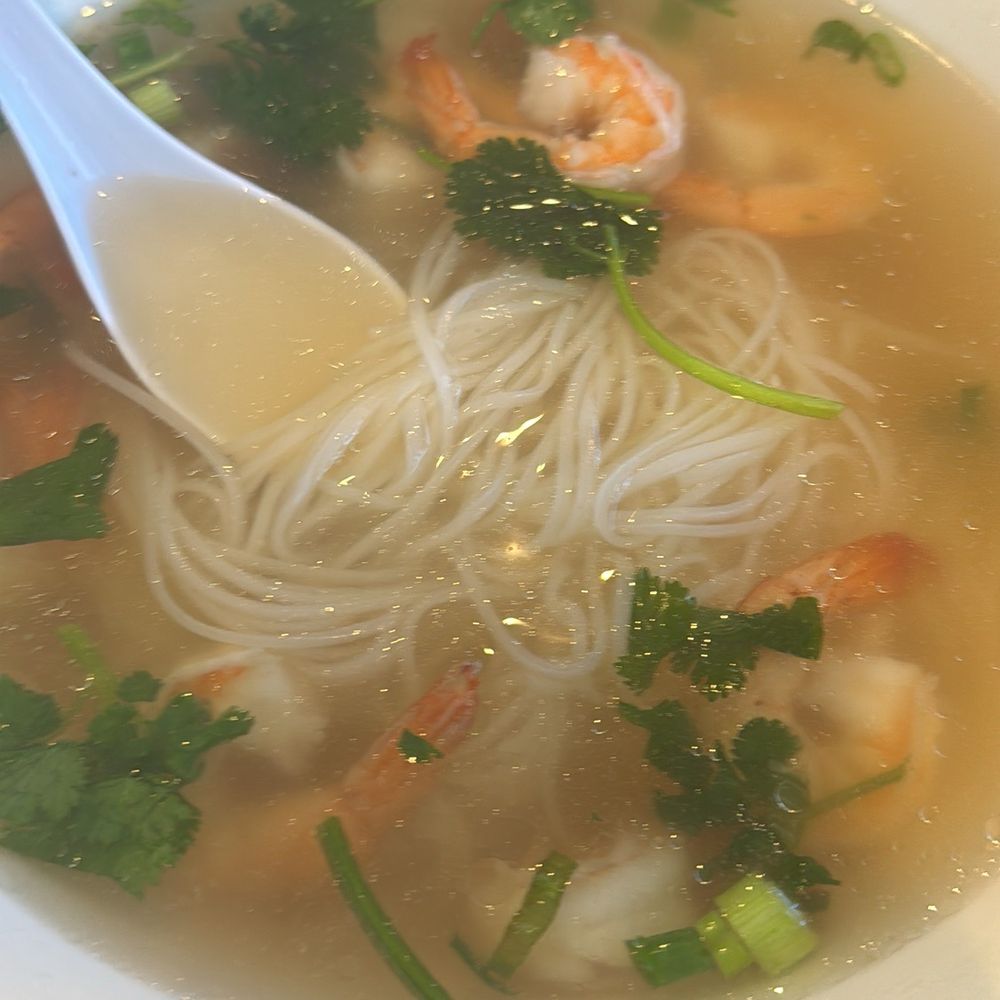 Little Saigon - Shrimp Pho - Vietnamese Near Me - Wichita, Kansas Little Saigon - Shrimp Pho - Vietnamese Near Me - Wichita, Kansas
