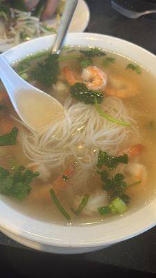 Little Saigon Restaurant by null