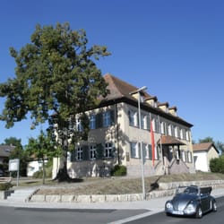 Münchaurach