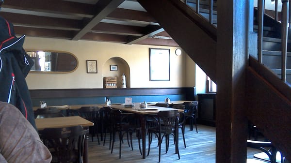Drapal Restaurant by null