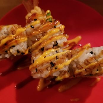 Sushi Lucy - Sushi Bars Near Me - North Miami, Florida Sushi Lucy - Sushi Bars Near Me - North Miami, Florida