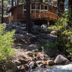 Hunewill's Doc and Al's Resort