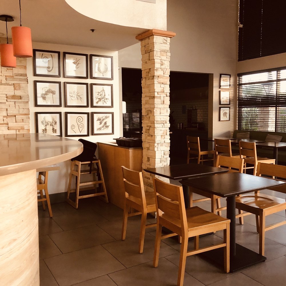 COUNTRY INN & SUITES BY RADISSON, BAKERSFIELD, CA Updated May