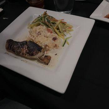 Midtown Cafe - Blackened Sea Bass** - Breakfast & Brunch Near Me - Nashville, Tennessee Midtown Cafe - Blackened Sea Bass** - Breakfast & Brunch Near Me - Nashville, Tennessee