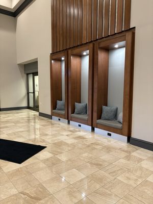 Cleveland Marriott East by null