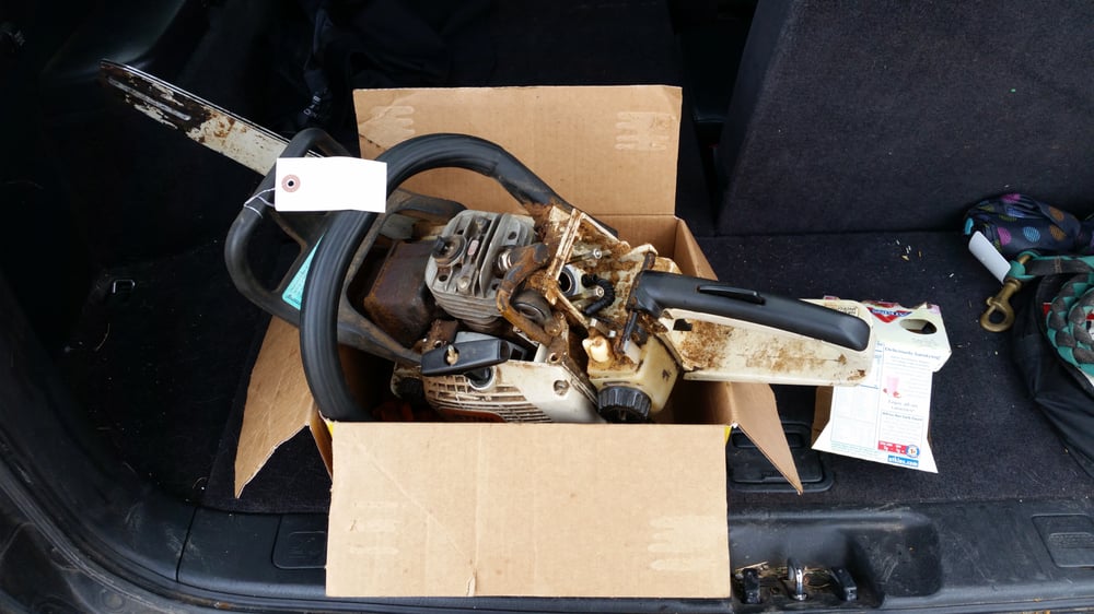 CANBY RENTAL & EQUIPMENT Updated September 2024 15 Reviews 476 NW