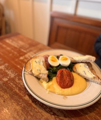 Willow Wood Market Cafe by null