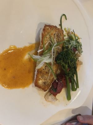 The Reluctant Panther Inn & Restaurant by null