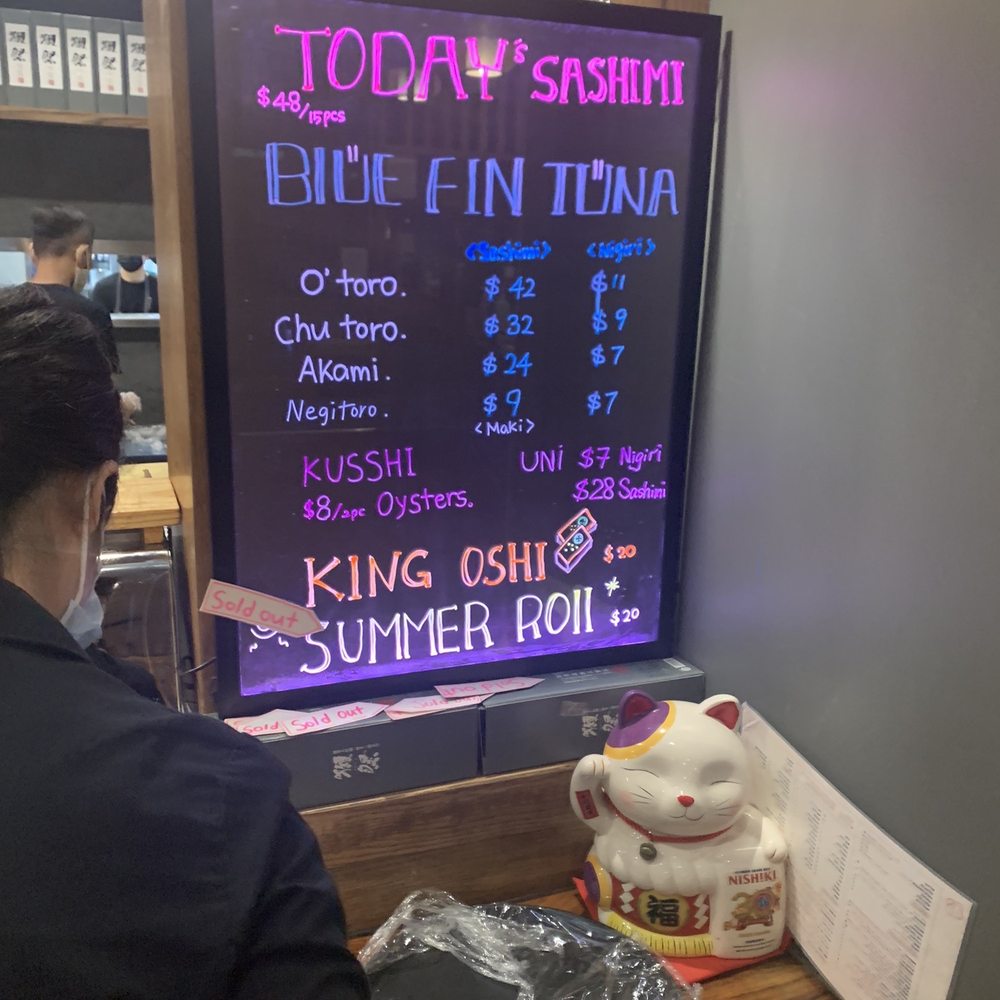 Temaki Sushi - Sushi Bars Near Me - Vancouver, British Columbia Temaki Sushi - Sushi Bars Near Me - Vancouver, British Columbia
