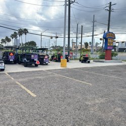 Paradise Fun Rentals - Outside