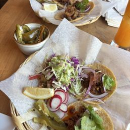 Tacos Tacos
