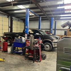 CarGuys Auto Recon - From car to diesel truck, we can get you back on the road!   We offer full-service auto repair in Millington, TN.