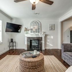 Midtown Tulsa Handyman And Plumbing Service