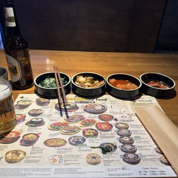 Jin Cook - Korean Near Me - Glendale, California