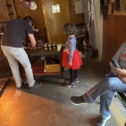 Hyland Glass - Making it right