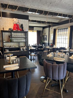 Gabagool Wine Bar by null