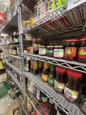 Hana Market by null