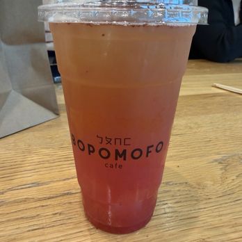 Bopomofo Cafe - Bubble Tea Near Me - Artesia, California Bopomofo Cafe - Bubble Tea Near Me - Artesia, California