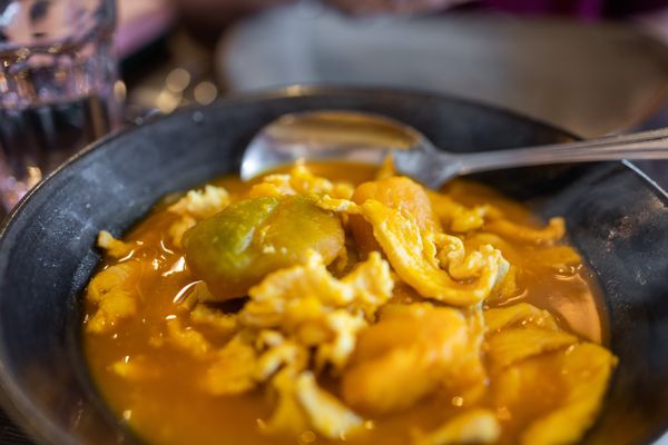 Burma Choice by null