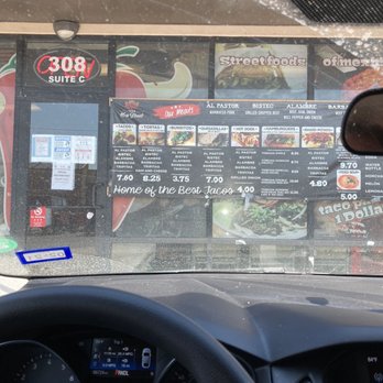 La Toreada Taco House - Menu - Mexican Near Me - Odessa, Texas