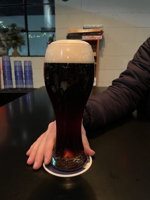 Idle Hands Craft Ales by null
