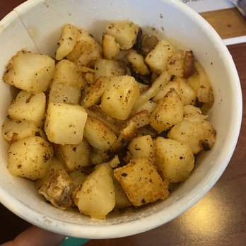 First Watch - Fried potatoes - Breakfast & Brunch Near Me - Chesterfield, Virginia