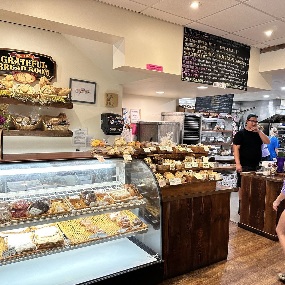 Dosie Dough - Bakeries Near Me - Lititz, Pennsylvania Dosie Dough - Bakeries Near Me - Lititz, Pennsylvania
