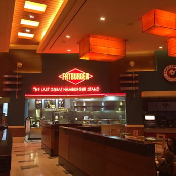 Fatburger - Burgers Near Me - Las Vegas, Nevada Fatburger - Burgers Near Me - Las Vegas, Nevada